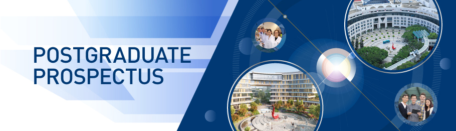 HKUST PG Prospectus 22-23