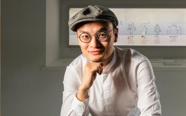 Frank WANG