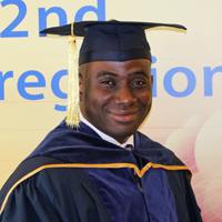Adetoyese OYEDUN
