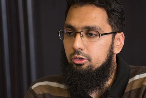 Ahmed Abdul QUADEER