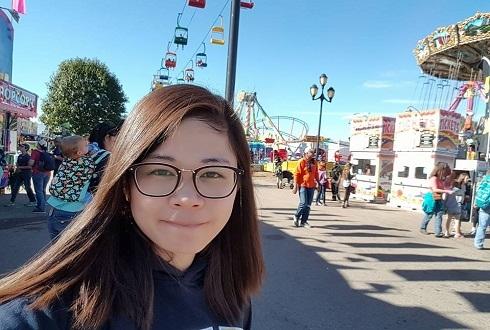 Alison LI