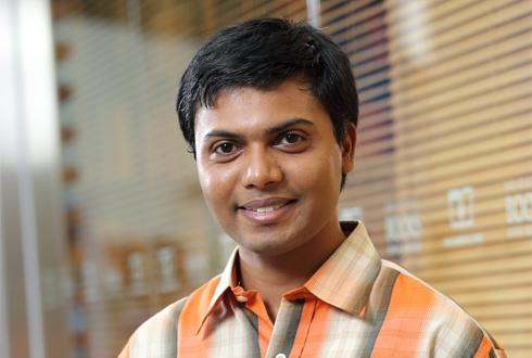 Avik Kumar DAS