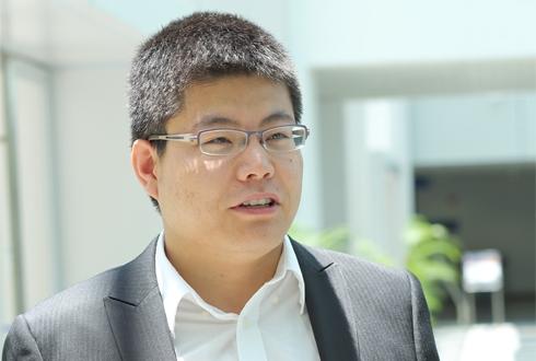 Baolian WANG