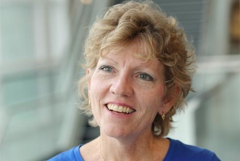 Catherine BURGESS