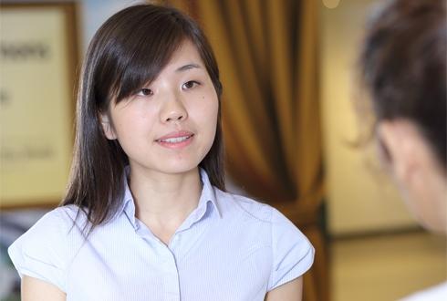 Danhui CHENG