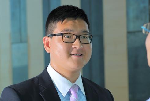 Edwin TSO