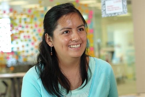 Fatima Alejandra PARDO AVILA