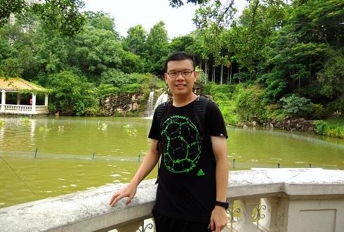 Hugo MAK