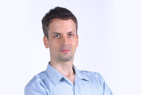 Jan VOSECKY