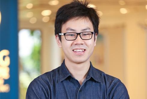Jie YAO