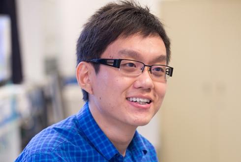 Kok Sin WOON
