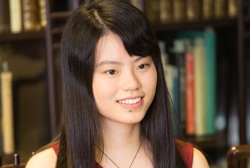 Lu YANG