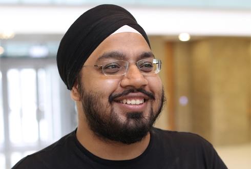 Manpreet SINGH
