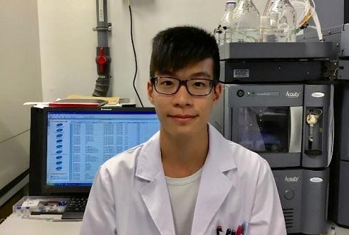 Michael CHAN