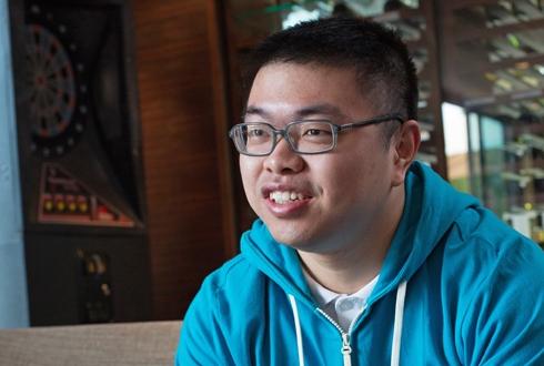 Minglu XIA