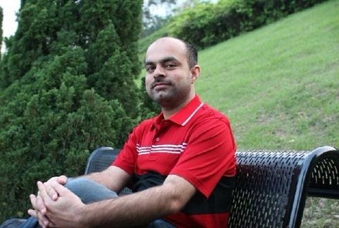 Mukhtiar Ali SOOMRO