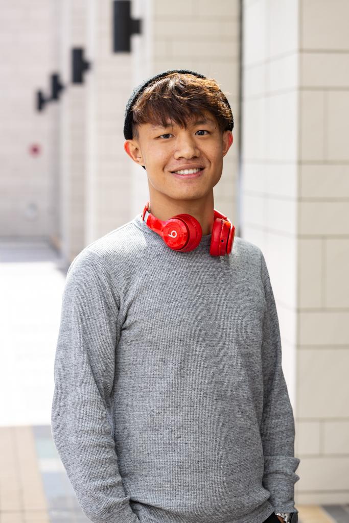 Bobby LI