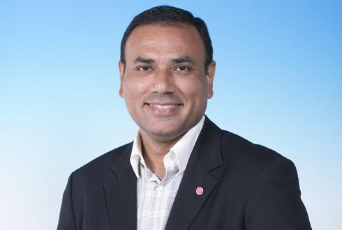 Naubahar SHARIF