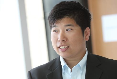 Oscar CHAN