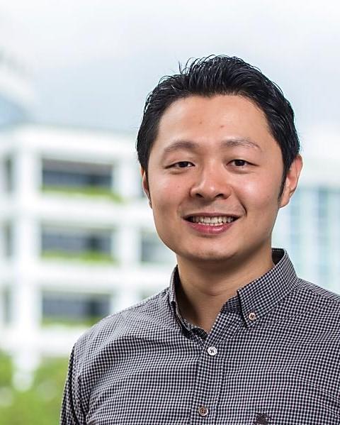Sai-Kit YEUNG