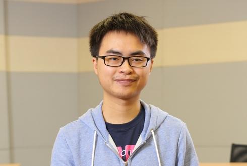 Shaozhong YANG