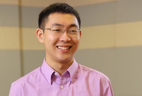 Siyu ZHOU