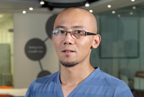 Siyuan WANG