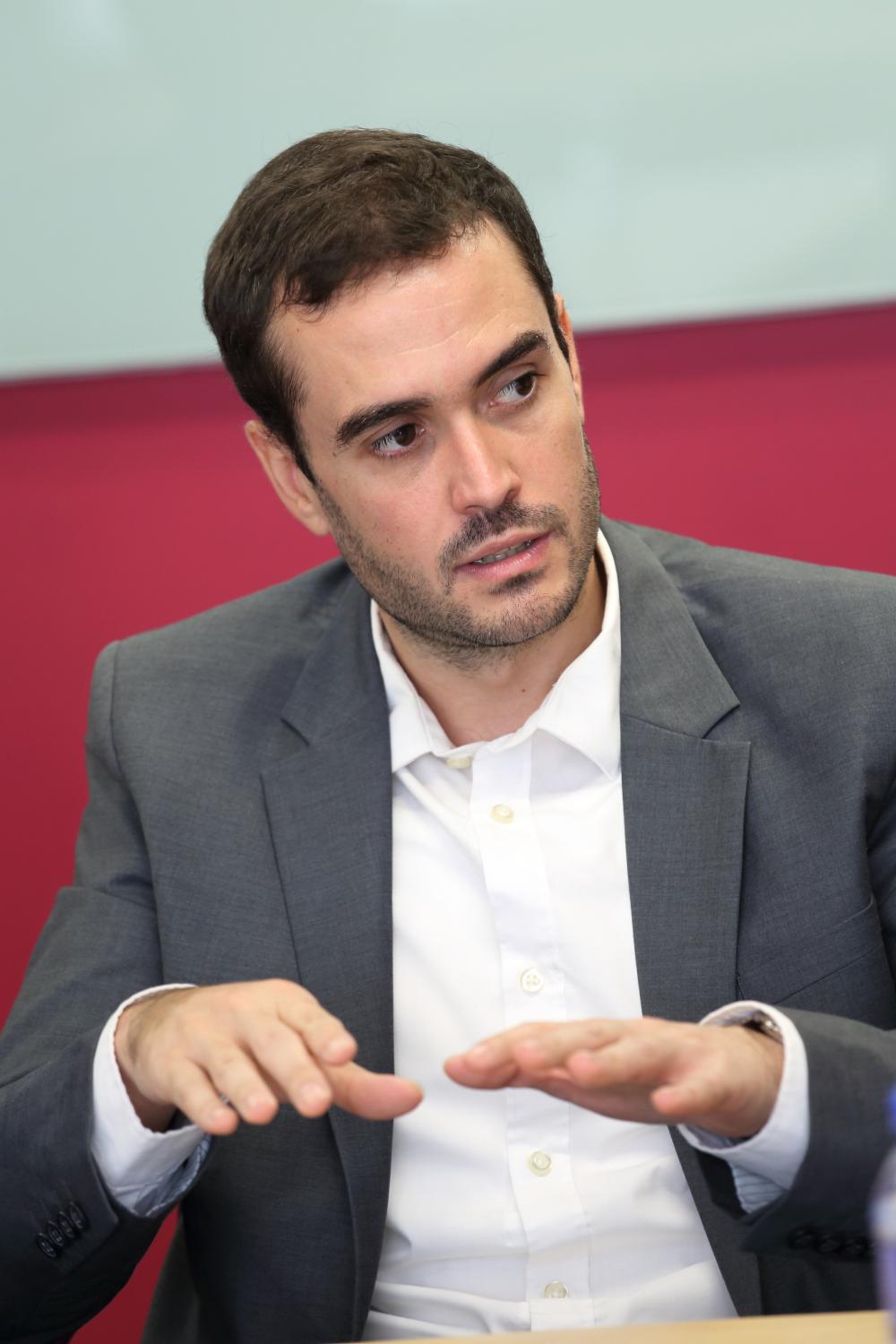 Carlos BERMEJO FERNANDEZ