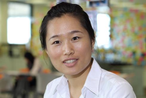 Wenwei CHE