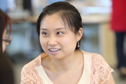 Yanjiao CHEN