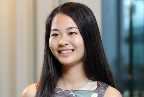 Yili TANG
