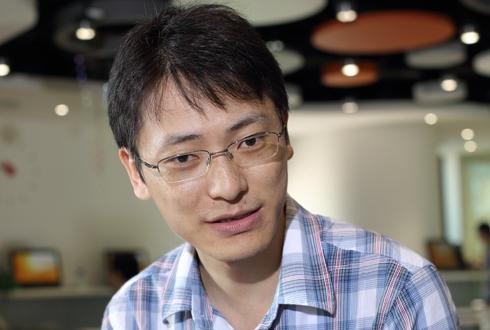 Zhiliang QIAN