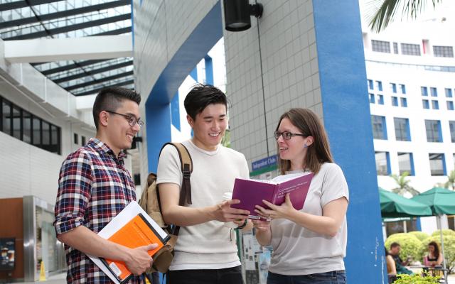 Scholarships and ​Financial Aid