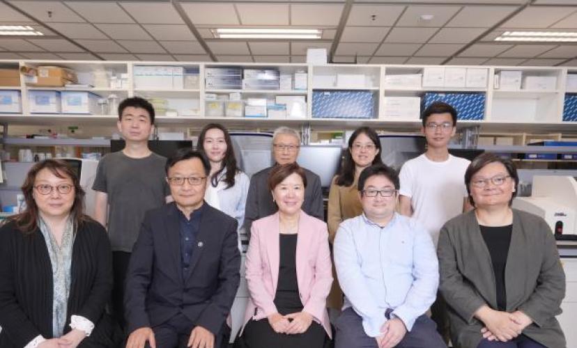 HKUST Scientists Achieve Groundbreaking First by Applying Artificial Intelligence for Early Risk Forecasting of Alzheimer’s Disease