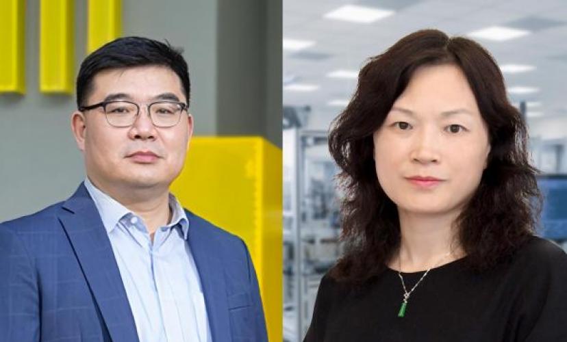 Six HKUST Academics Named RGC Senior Research and Research Fellows Achieving Record-Breaking Performance that Tops All Universities 