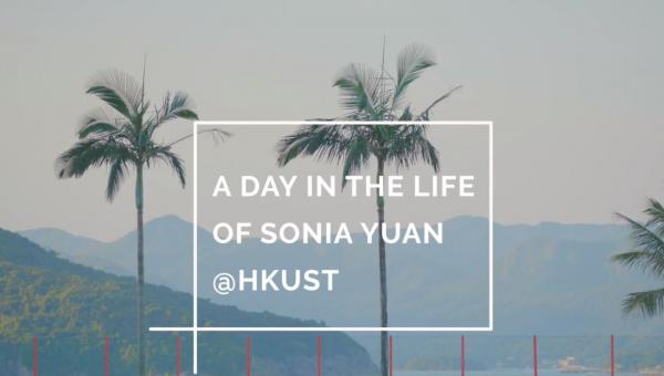 Sonia YUAN