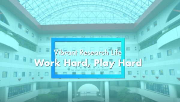 Vibrant Research Life - Work Hard, Play Hard_3
